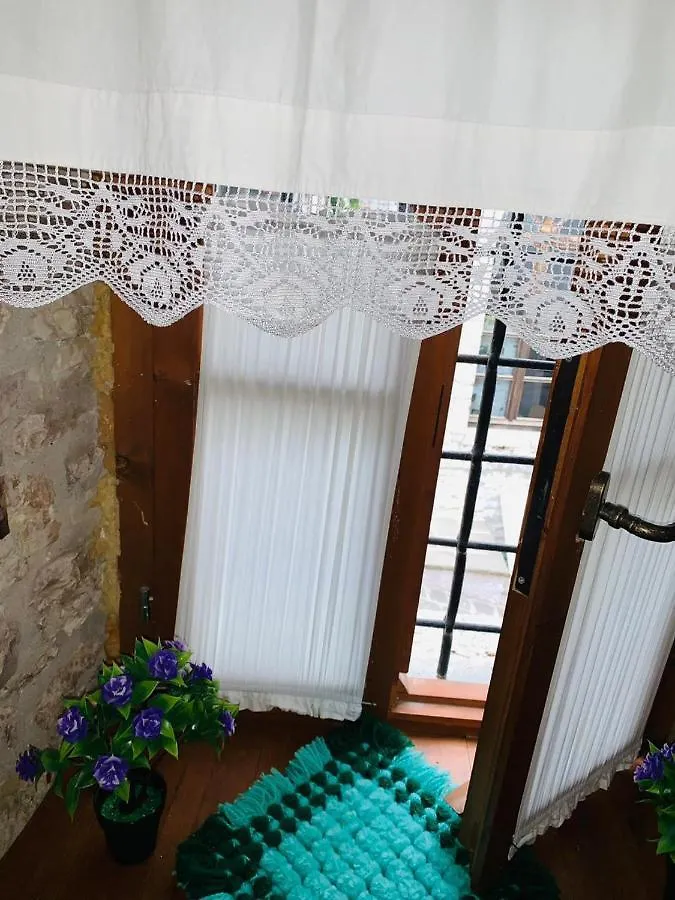Guest House And Hostel Val-Mar Gjirokastër