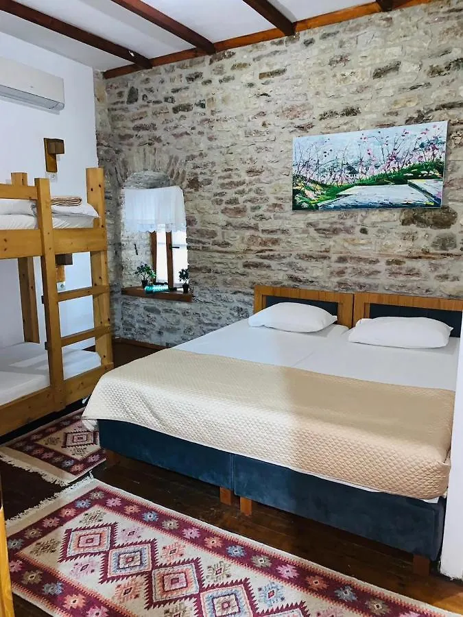 Guest House And Hostel Val-Mar Gjirokastër Albanië