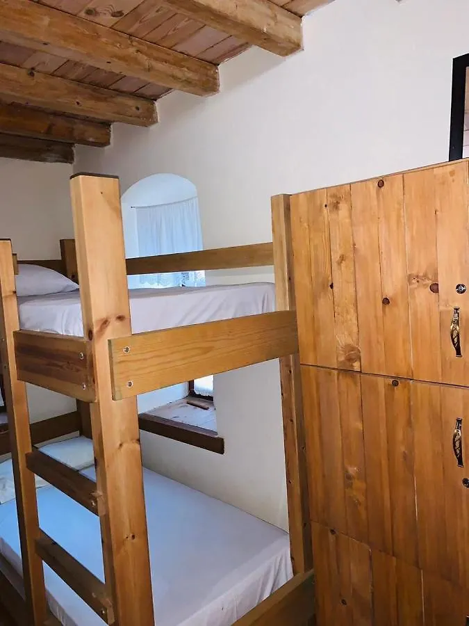Guest House And Hostel Val-Mar Gjirokastër