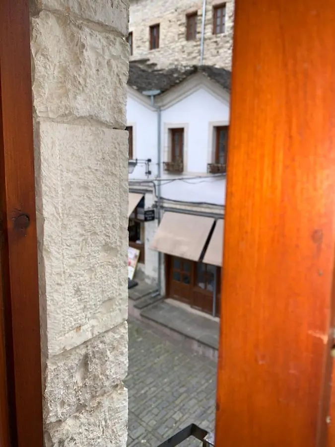 Guest House And Hostel Val-Mar Gjirokaster