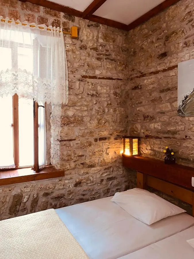 Guest House And Hostel Val-Mar Gjirokastër Albanië