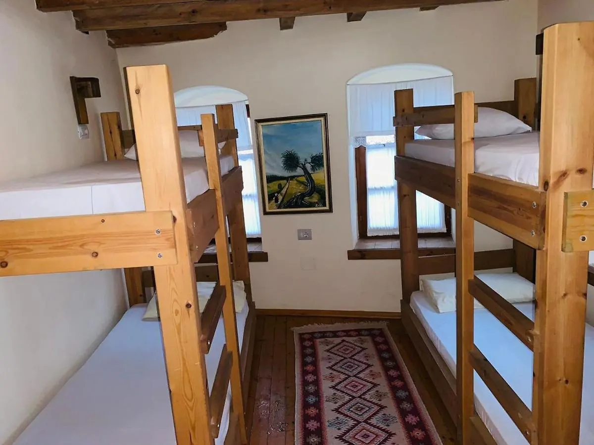 Guest House And Hostel Val-Mar Gjirokaster 0*,  Albania