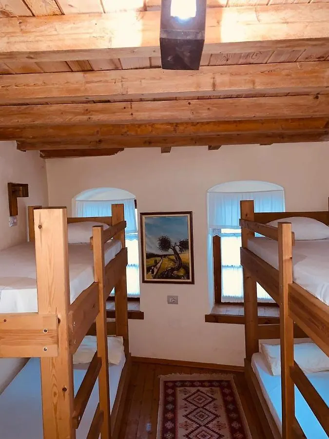 Guest House And Hostel Val-Mar Gjirokastër 0*,  Albanië