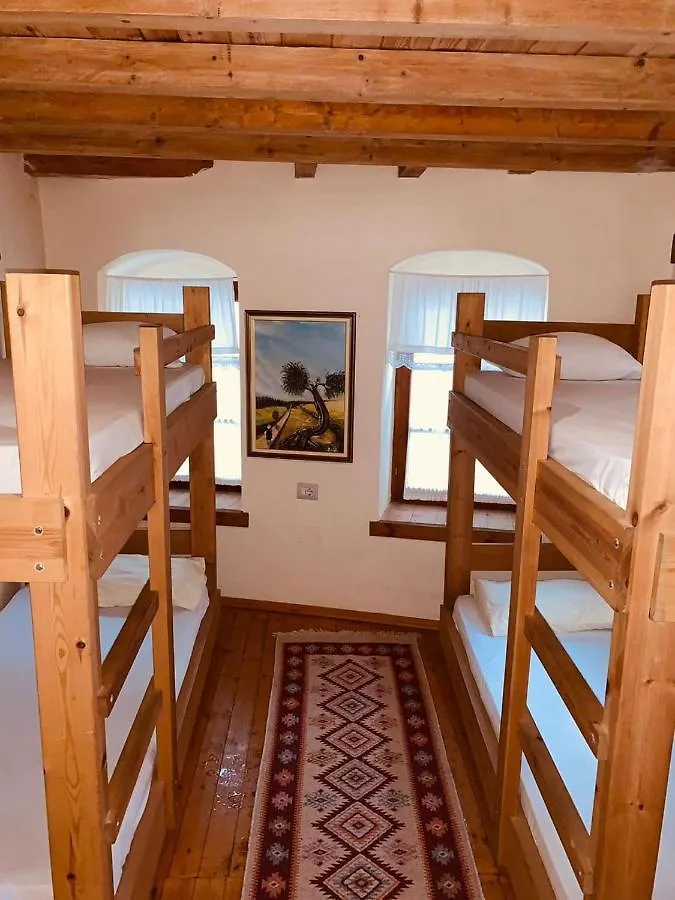 Guest House And Hostel Val-Mar Gjirokaster
