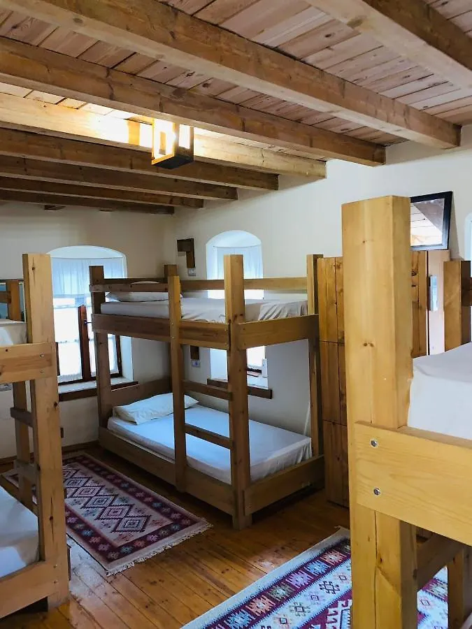Guest House And Hostel Val-Mar Gjirokastër Albanië