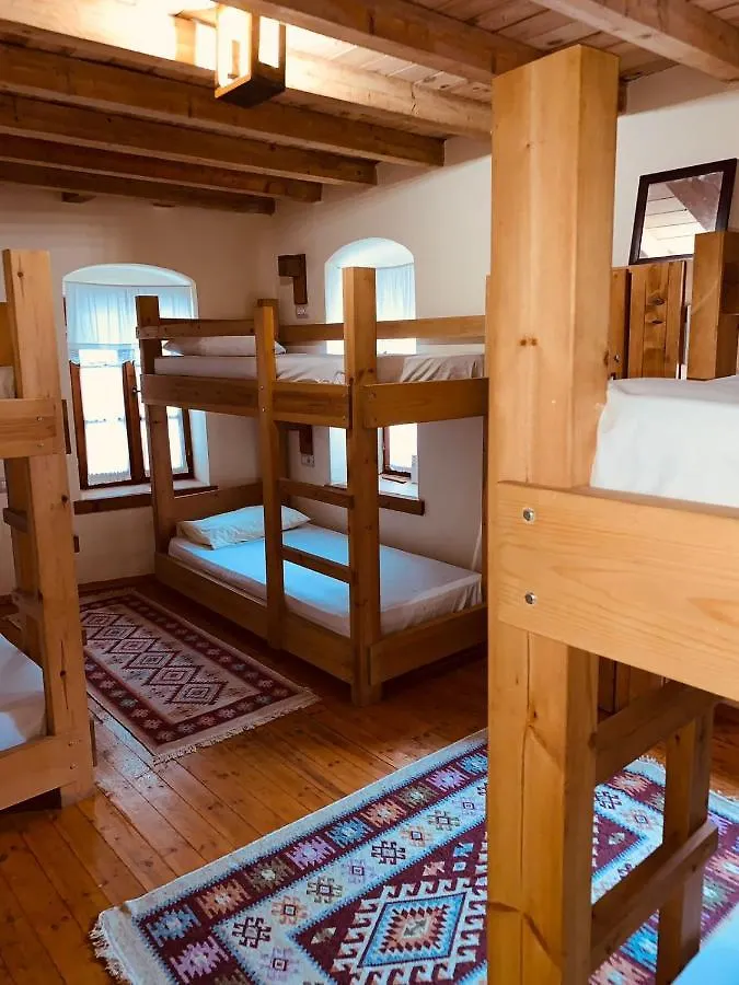 Guest House And Hostel Val-Mar Gjirokaster Albania