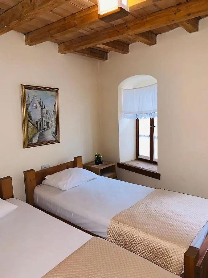 Guest House And Hostel Val-Mar Gjirokaster