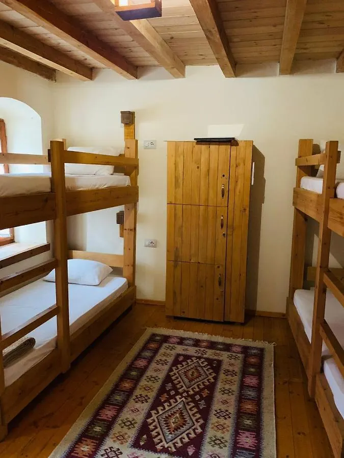 Guest House And Hostel Val-Mar Gjirokastër Albanië