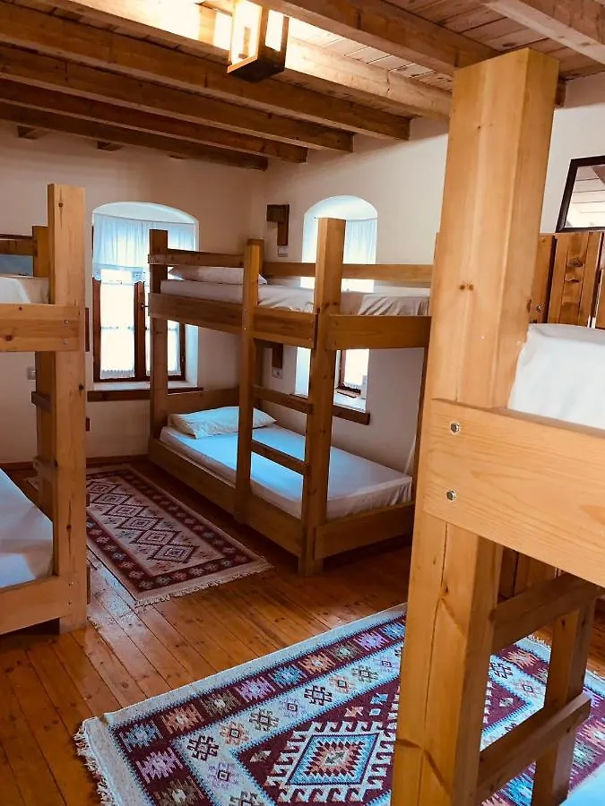 Guest House And Hostel Val-Mar Gjirokaster