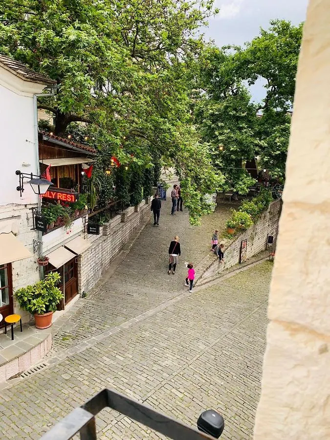 Guest House And Hostel Val-Mar Gjirokaster
