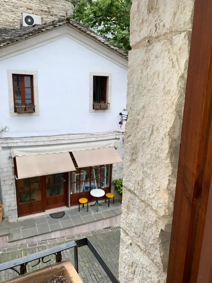 Guest House And Hostel Val-Mar Gjirokastër