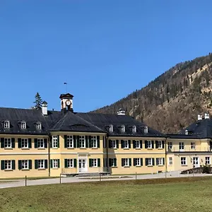 Pop-up Wildbad , Kreuth Germany