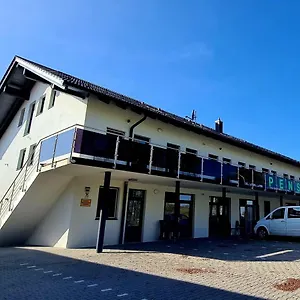 Pension Fuerstenzell , Fuerstenzell Germany