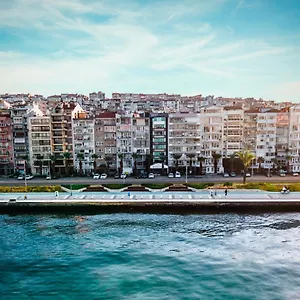 Mira Boutique , Izmir Turkey