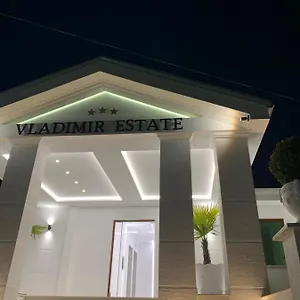 Privatunterkunft Vladimir Estate, Gjirokastër
