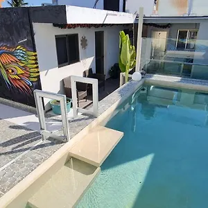 Sak-naj 3*, Akumal Mexico