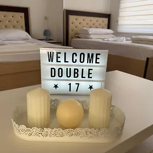 Apartment Double17, Gjirokastër