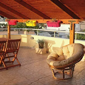 Friends Terrace , Tirana Albanië