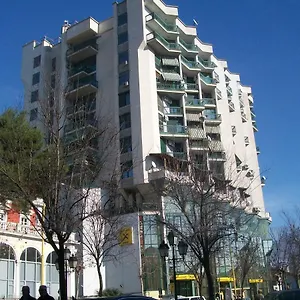 Sun Tower-center Of , Tirana Albanië