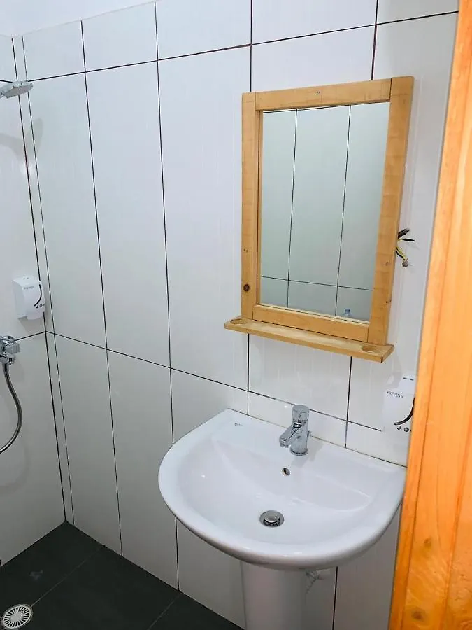 Guest House And Hostel Val-Mar Gjirokaster