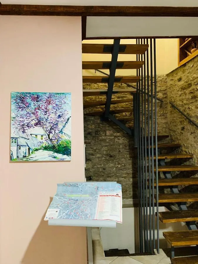 Guest House And Hostel Val-Mar Gjirokaster Albania