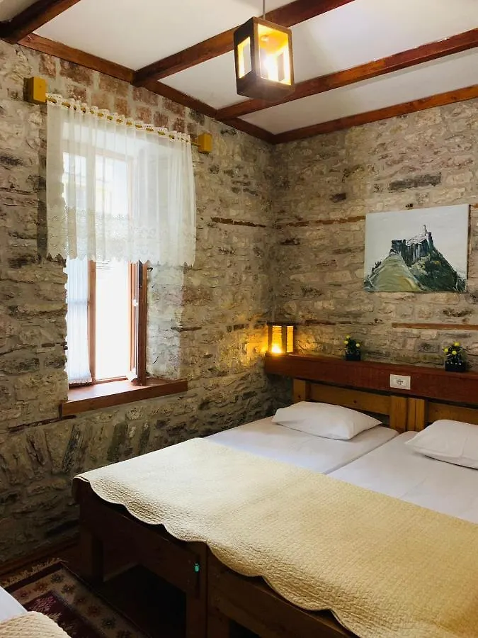 Guest House And Hostel Val-Mar Gjirokaster