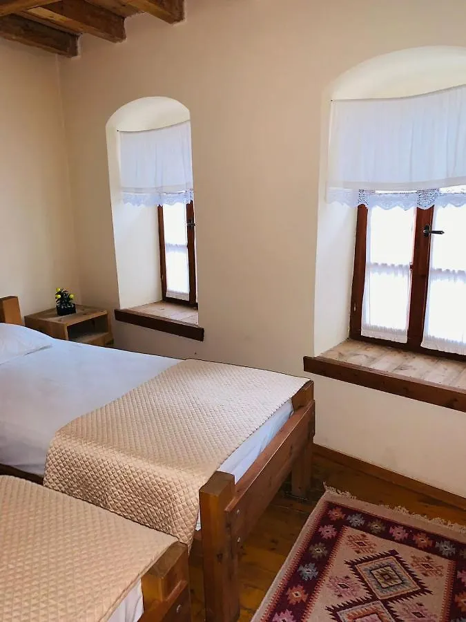 Guest House And Hostel Val-Mar Gjirokaster