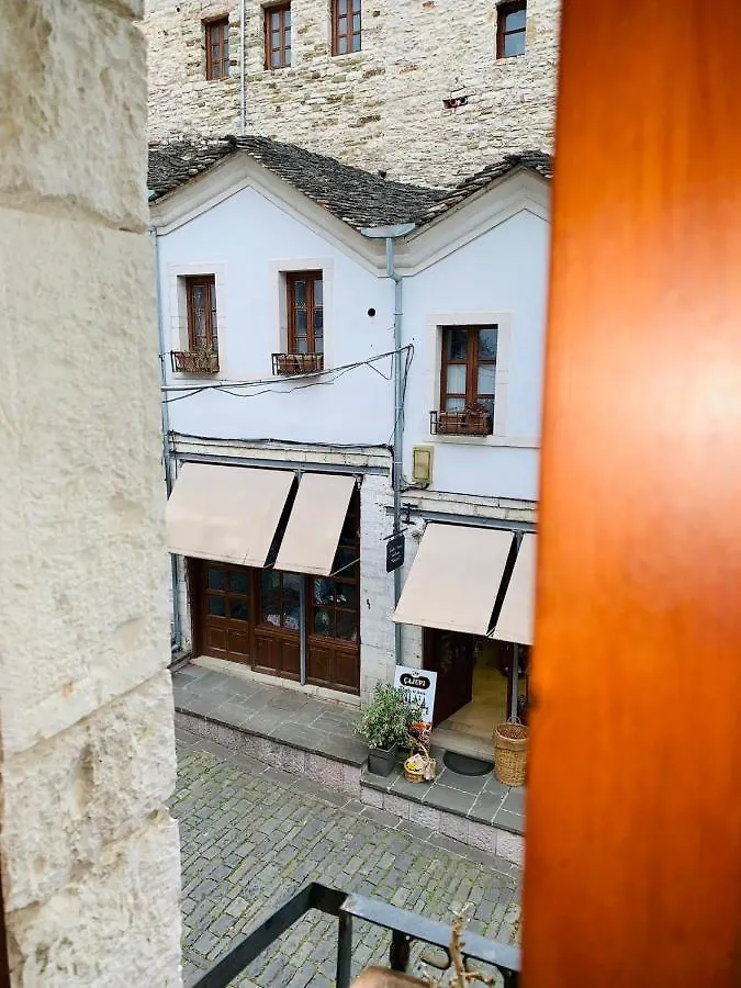Guest House And Hostel Val-Mar Gjirokaster Albania